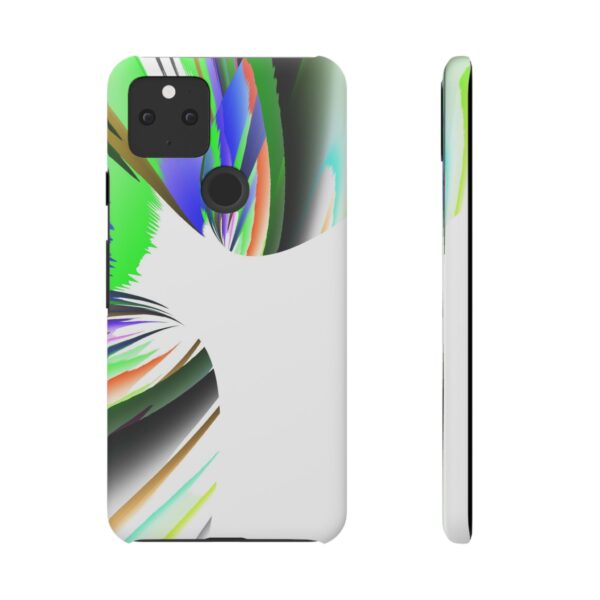 Rainbow Designs Snap Cases For iPhone Google Samsung - Image 102