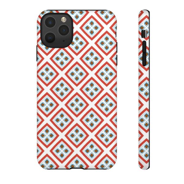 Rainbow Designs On Tough Cases Custom Phone Cases For iPhone Google Pixel and Samsung Series - Image 24