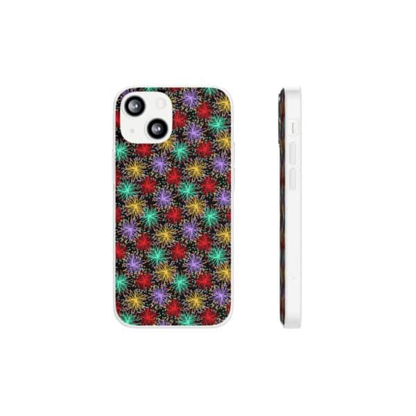 Digital Seamless Pattern Flexi Cases For Samsung Galaxy S23 With 🎁 Gift Packaging 🎁 - Image 130