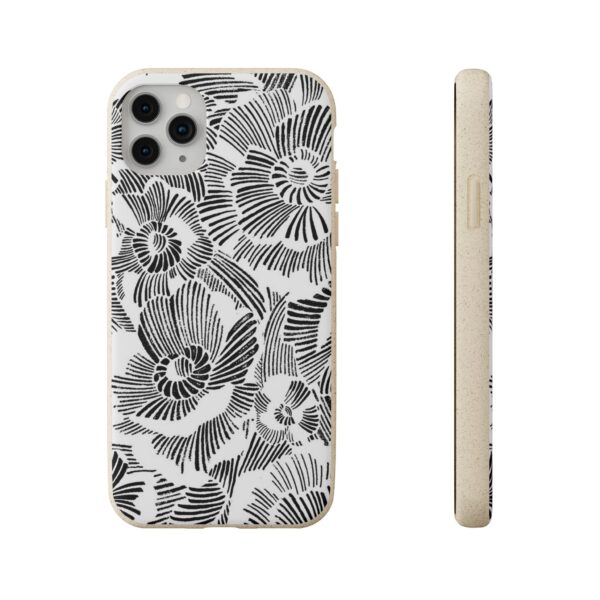 🌸 Flowers Biodegradable Cases 🌿 for iPhone and Samsung! 📱🌼 - Image 105