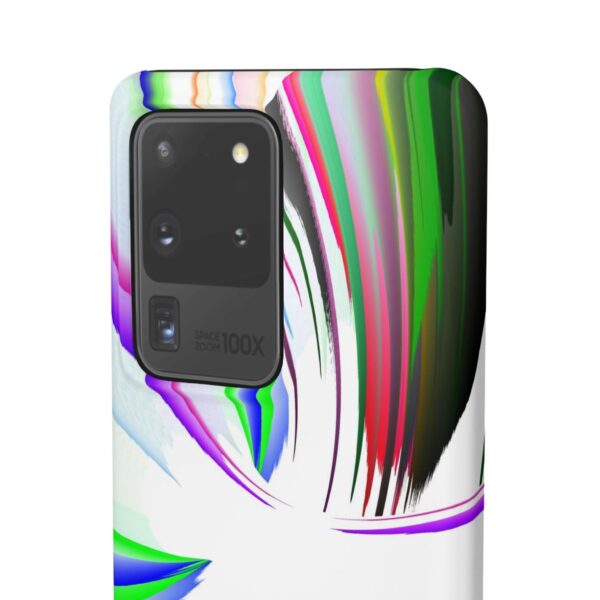 Rainbow Designs Snap Cases For iPhone Google Samsung - Image 64