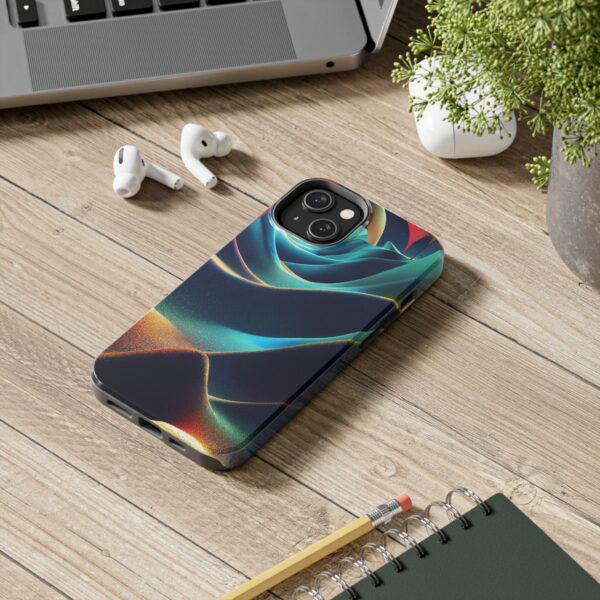 Rainbow Designs Tough Phone Cases, Case-Mate For iPhone and Samsung - Image 57