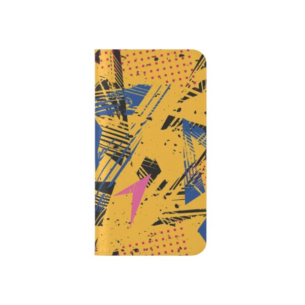 Various Beautiful Designs Of Flip Cases for iPhone and Samsung! 📱💖 - Image 47