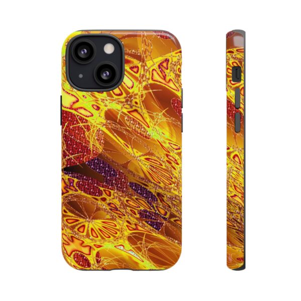 Rainbow Designs Tough Cases Custom Phone Case For Google Samsung and iPhone - Image 43