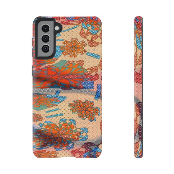 Rainbow Designs Tough Cases Custom Phone Case For Google Samsung and iPhone - Image 61