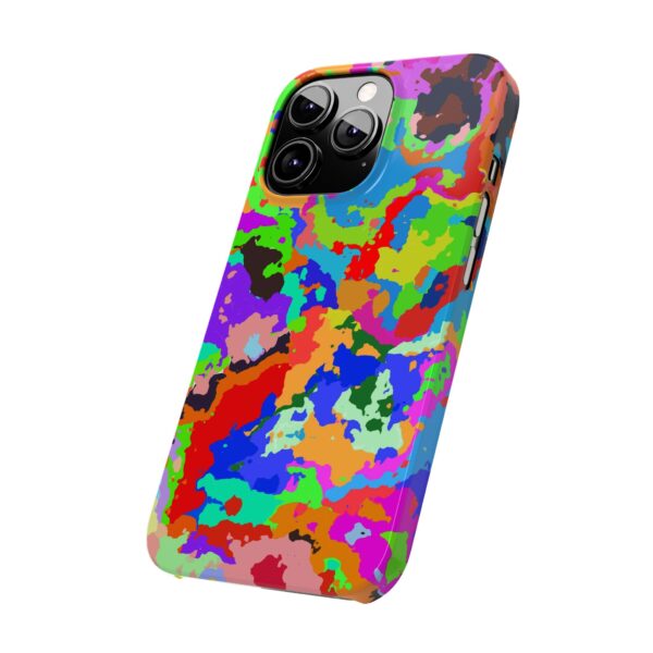 Camouflage Slim Phone Cases Case-Mate Custom Phone Cases For iPhone and Samsung Galaxy Models - Image 32