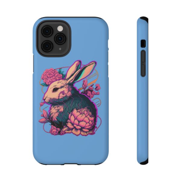 Rainbow Designs Rabbit On Slim Phone Cases Case-Mate Custom Phone Cases For iPhone and Samsung Series - Image 37