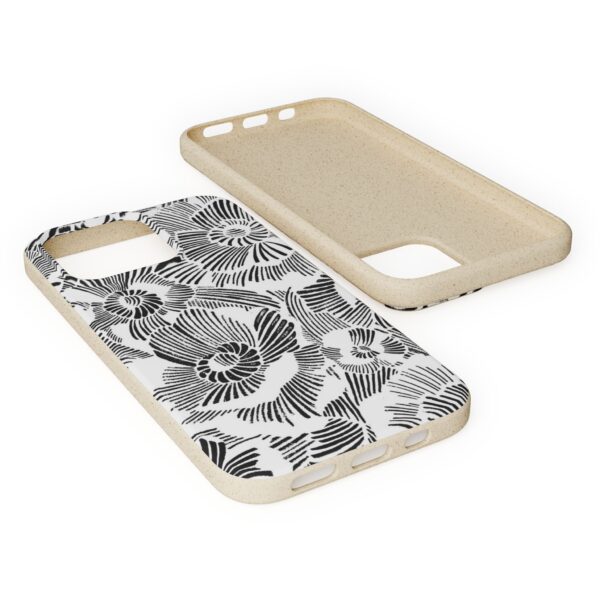 🌸 Flowers Biodegradable Cases 🌿 for iPhone and Samsung! 📱🌼 - Image 80