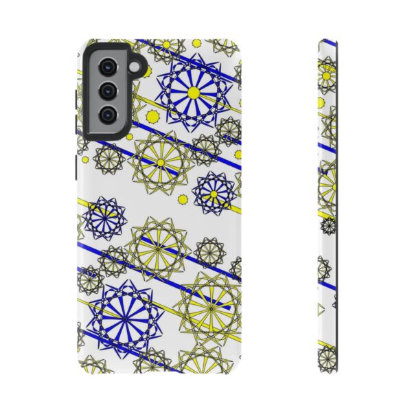 Rainbow Designs Tough Cases Custom Phone Cases For iPhone Series Google Pixel and Samsung Series - Image 59