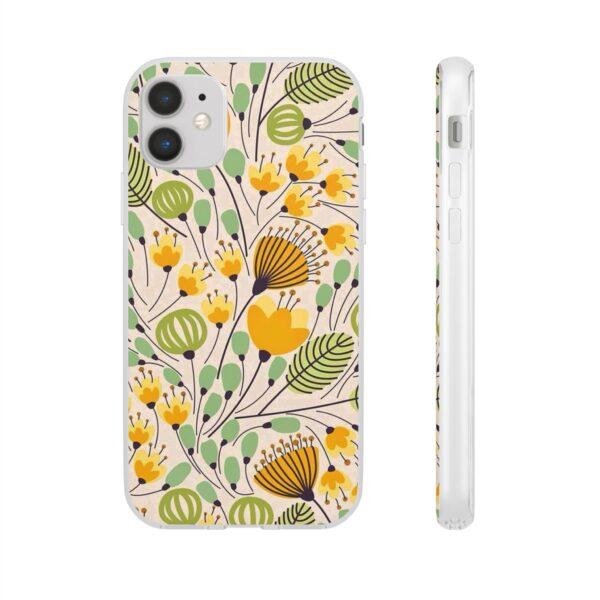 Digital Print Flowers Flexi Cases for iPhone and Samsung! - Image 67