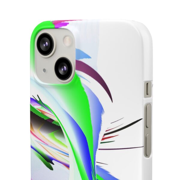 Rainbow Designs Snap Cases For iPhone Google Samsung - Image 88