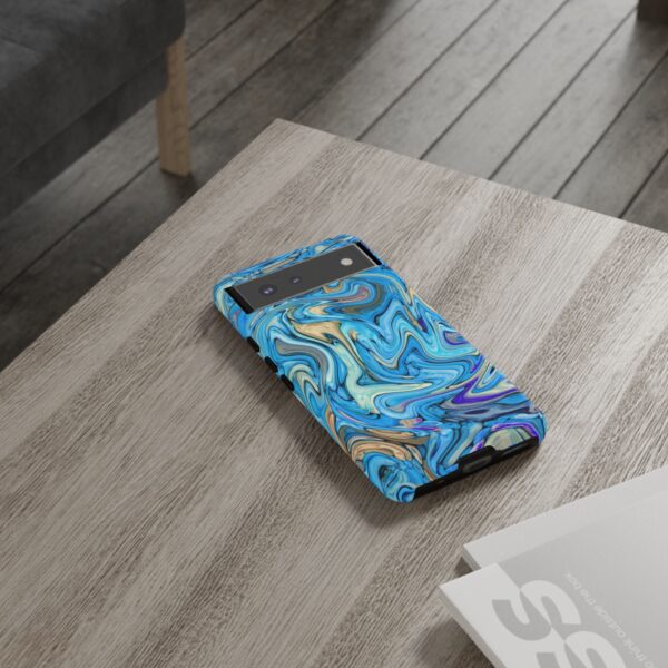 Rainbow Designs Tough Cases Custom Phone Cases For iPhone Series Google and Samsung Series - Image 72