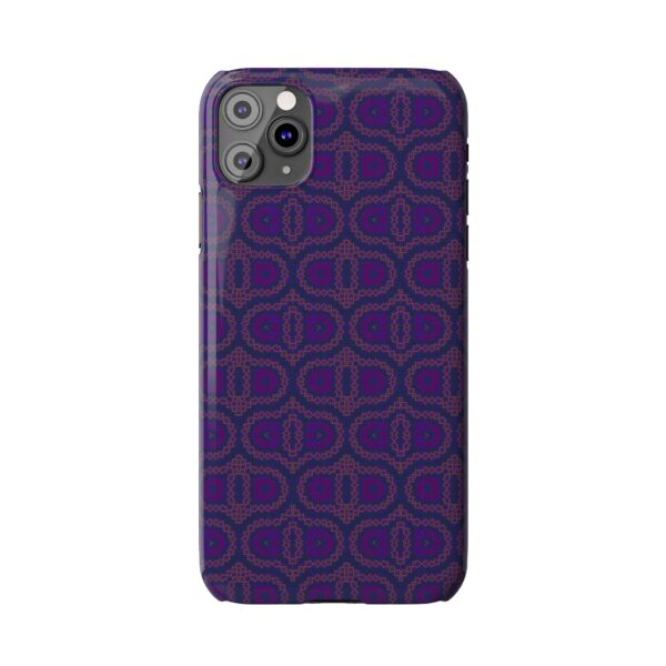 Rainbow Designs Pattern 1 On Slim Phone Cases Case-Mate Custom Phone Cases For iPhone and Samsung Series - Image 19