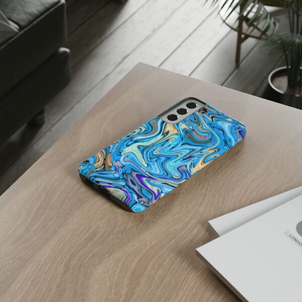 Rainbow Designs Tough Cases Custom Phone Cases For iPhone Series Google and Samsung Series - Image 88