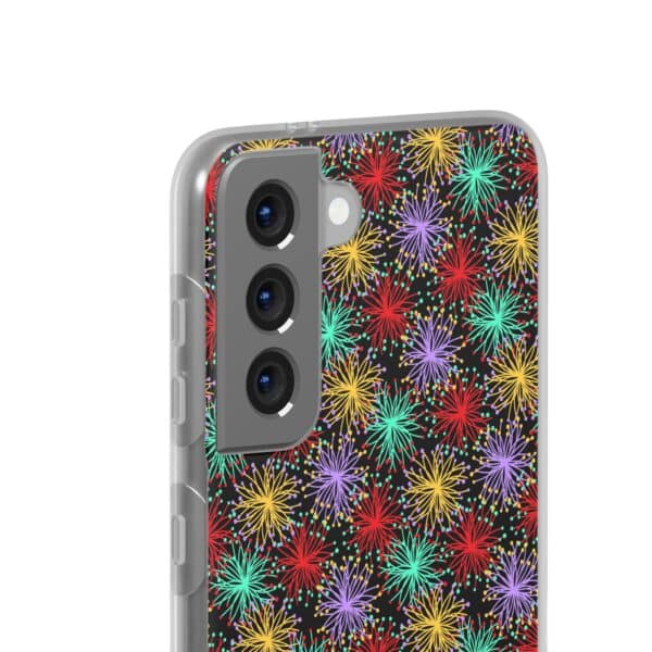 Digital Seamless Pattern Flexi Cases For Samsung Galaxy S23 With 🎁 Gift Packaging 🎁 - Image 165