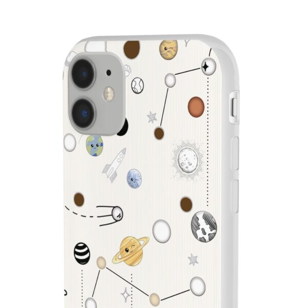 Outer Space Design Flexi Cases 🌠 For Samsung & iPhone 📱🌠 🚀🌌 - Image 68