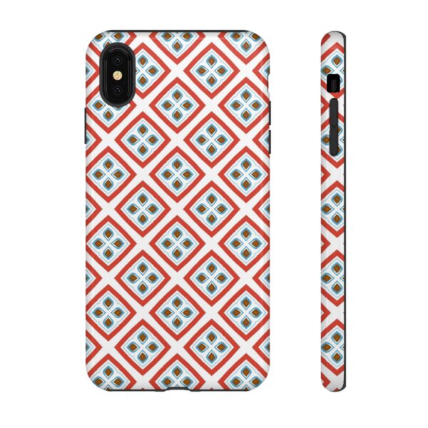 Rainbow Designs On Tough Cases Custom Phone Cases For iPhone Google Pixel and Samsung Series - Image 11