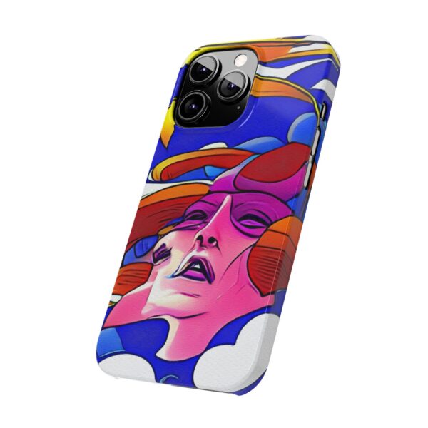 Rainbow Designs Digital Art On Slim Phone Cases Case-Mate Custom Phone Cases For iPhone and Samsung Series - Image 32