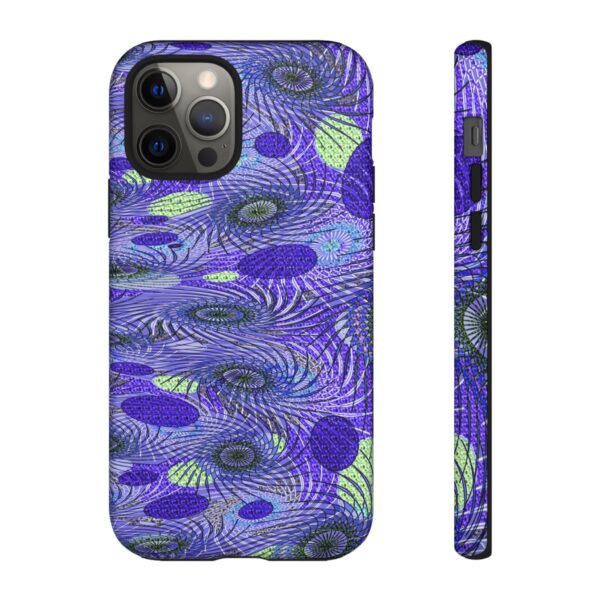 Rainbow Designs Tough Cases Custom Phone Case For Google Samsung and iPhone - Image 36