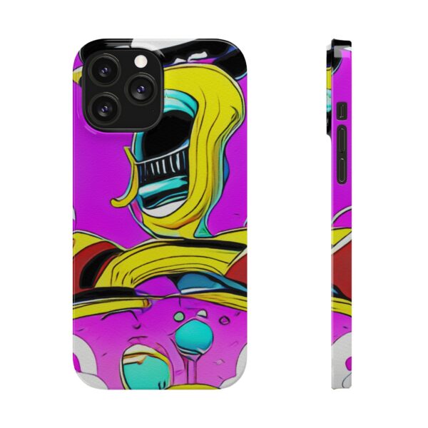 Rainbow Designs Digital Art On Slim Phone Cases Case-Mate Custom Phone Cases For iPhone and Samsung Series - Image 34