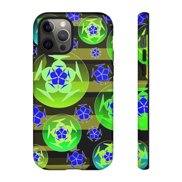 Rainbow Designs Tough Cases Custom Phone Cases For iPhone SerIes Samsung Models and Google Pixel - Image 36