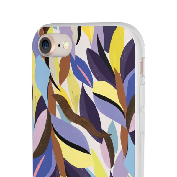 Exotic Jungle Flexi Cases For Samsung and iPhone - Image 2