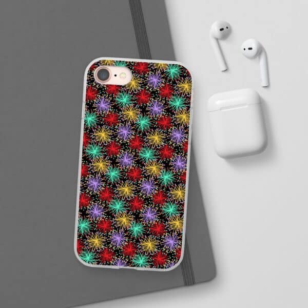 Digital Seamless Pattern Flexi Cases For Samsung Galaxy S23 With 🎁 Gift Packaging 🎁 - Image 97