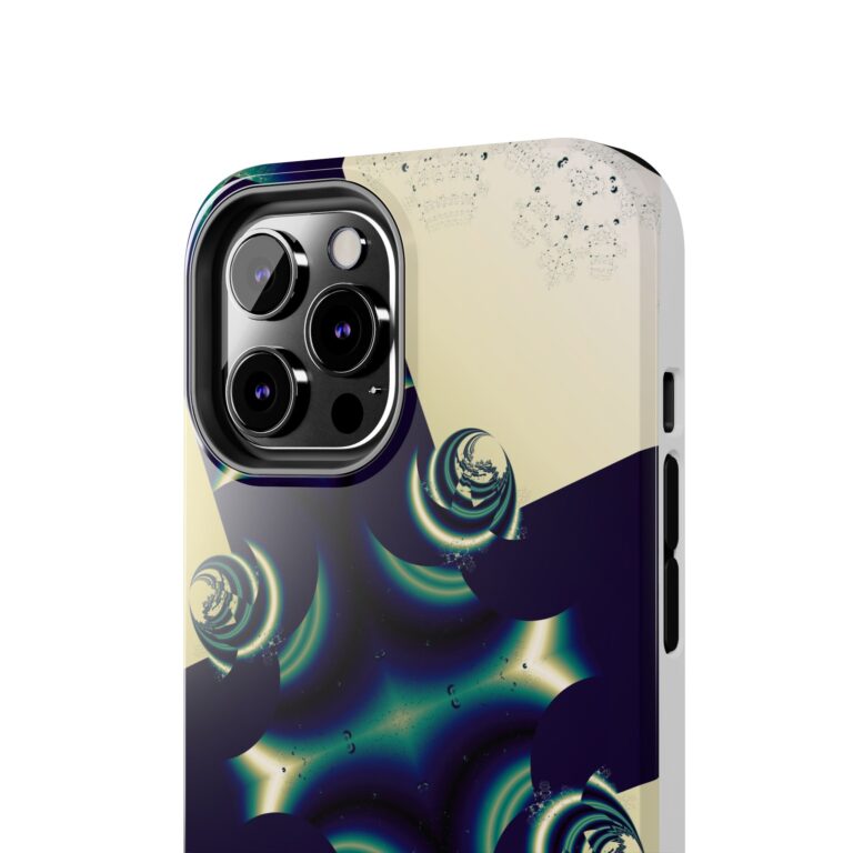 Rainbow Designs Abstract On Tough Phone Cases Case-mate Custom Phone Case For iPhone Series - Image 39