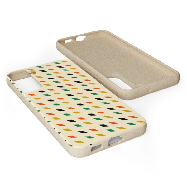 Mosaic Biodegradable Cases For iPhone 📱 and Samsung 📱 - Image 156