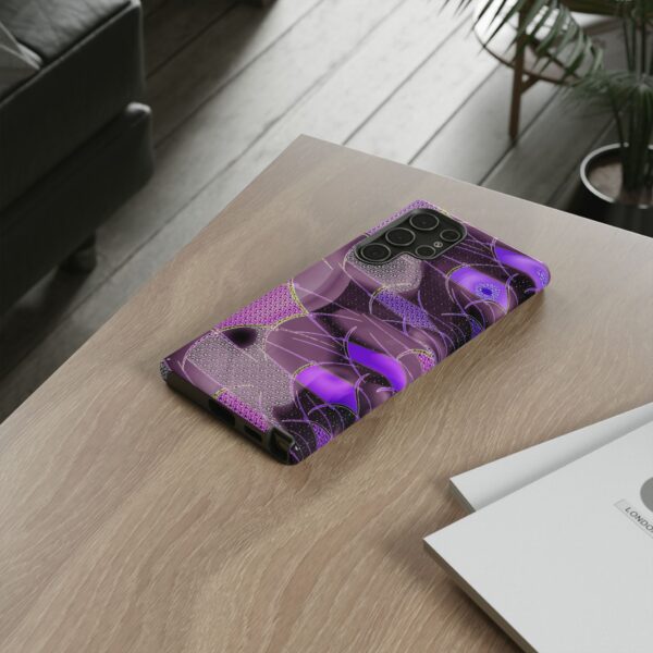 Rainbow Designs Tough Cases Custom Phone Case For Google Samsung and iPhone - Image 92