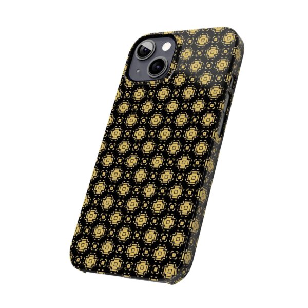 Rainbow Designs Pattern 8 On Slim Phone Cases Case-Mate Custom Phone Cases For iPhone and Samsung Series - Image 24