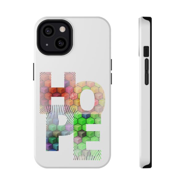 Rainbow Designs "HOPE" On Impact-Resistant Cases For Samsung and iPhone - Image 4