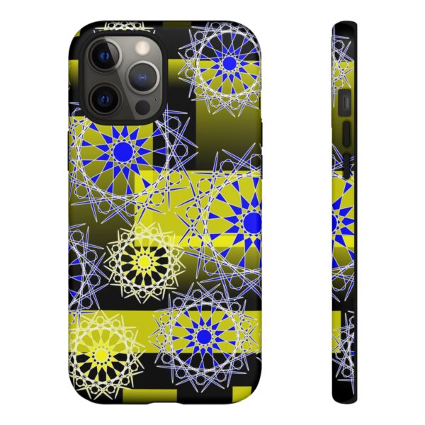 Rainbow Designs Tough Cases Custom Phone Cases For iPhone SerIes Samsung Models and Google Pixel - Image 38