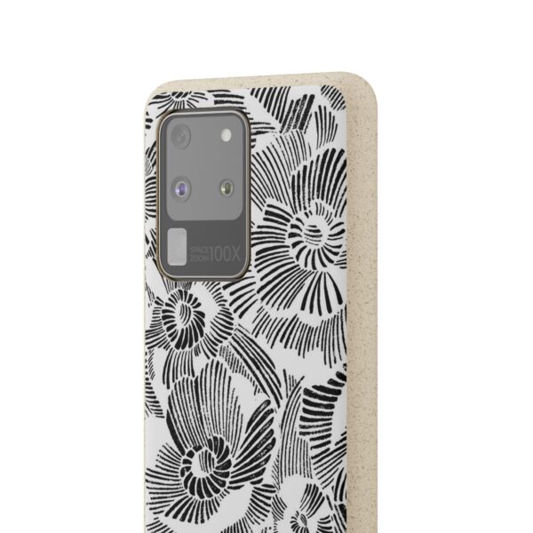 🌸 Flowers Biodegradable Cases 🌿 for iPhone and Samsung! 📱🌼 - Image 51