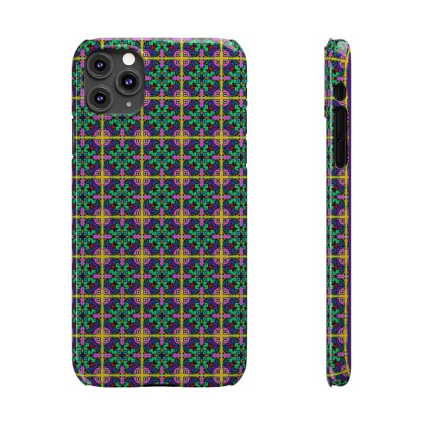 Rainbow Designs Pattern 2 On Slim Phone Cases Case-Mate Custom Phone Cases For iPhone and Samsung Series - Image 18