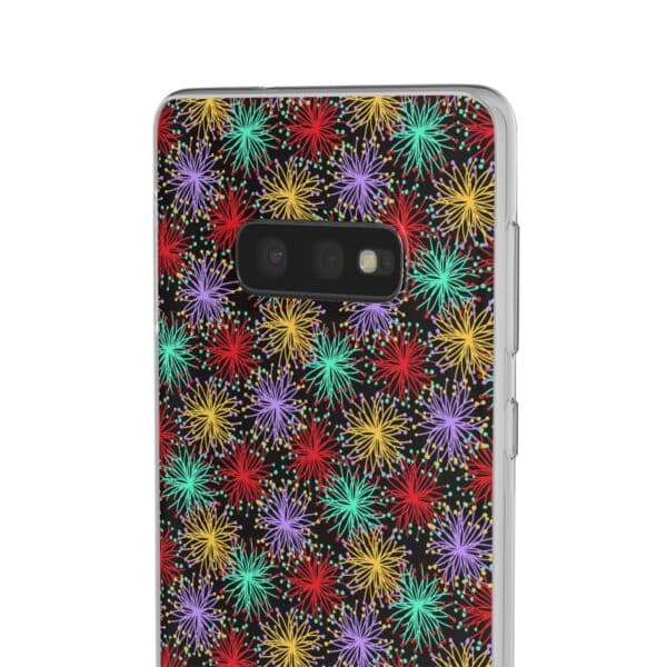 Digital Seamless Pattern Flexi Cases For Samsung Galaxy S23 With 🎁 Gift Packaging 🎁 - Image 124