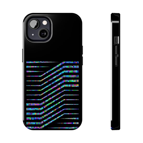 Rainbow Designs On Tough Phone Cases, Case-Mate For iPhone and Samsung - Image 40