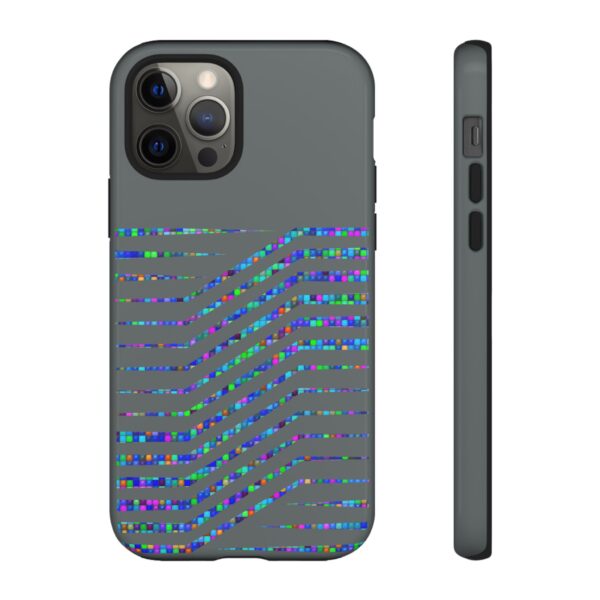 Rainbow Designs Tough Cases Custom Phone Cases For iPhone Series Google and Samsung Series - Image 35