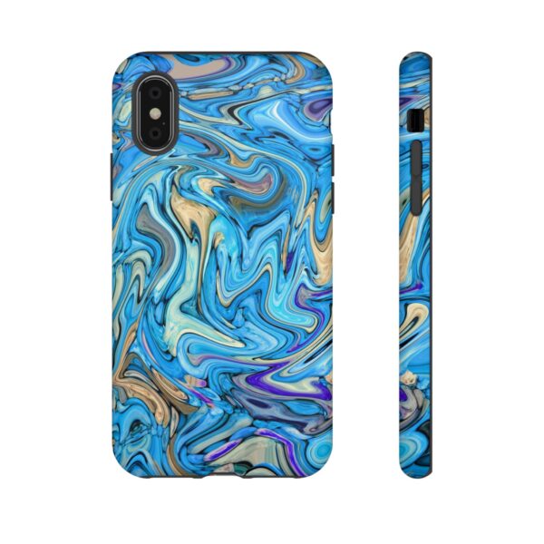 Rainbow Designs Tough Cases Custom Phone Cases For iPhone Series Google and Samsung Series - Image 6