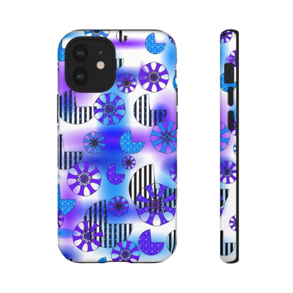 Rainbow Designs Tough Cases Custom Phone Case For iPhone Series Google Pixel and Samsung Series - Image 31