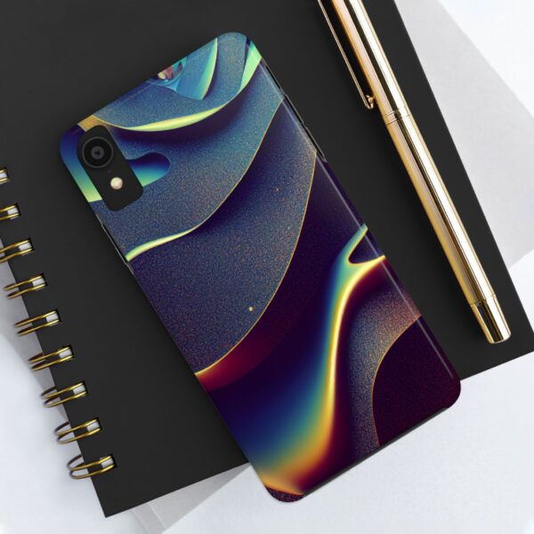 Rainbow Designs Tough Phone Cases, Case-Mate For iPhone and Samsung - Image 7