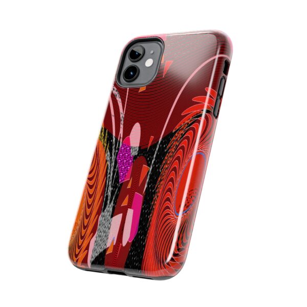 Rainbow Designs Tough Phone Cases, Case-Mate For iPhone 12 Pro - Image 14