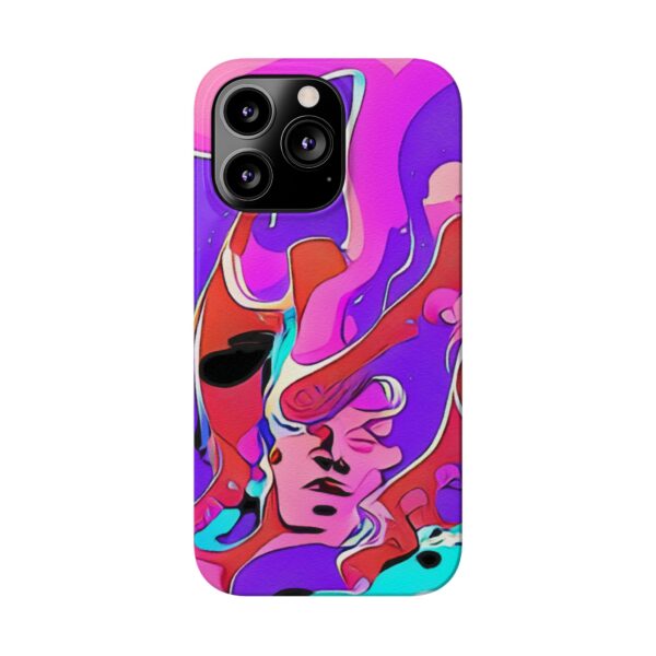 Rainbow Designs Digital Art On Slim Phone Cases Case-Mate Custom Phone Cases For iPhone and Samsung Series - Image 31