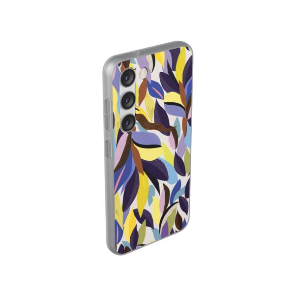 Exotic Jungle Flexi Cases For Samsung and iPhone - Image 243