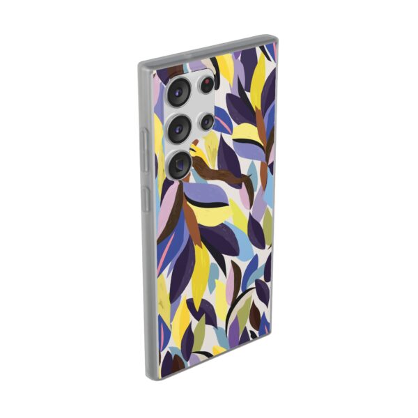 Exotic Jungle Flexi Cases For Samsung and iPhone - Image 223