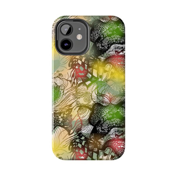 Seamless Textural Tough Phone Cases For iPhone and Samsung - Image 25