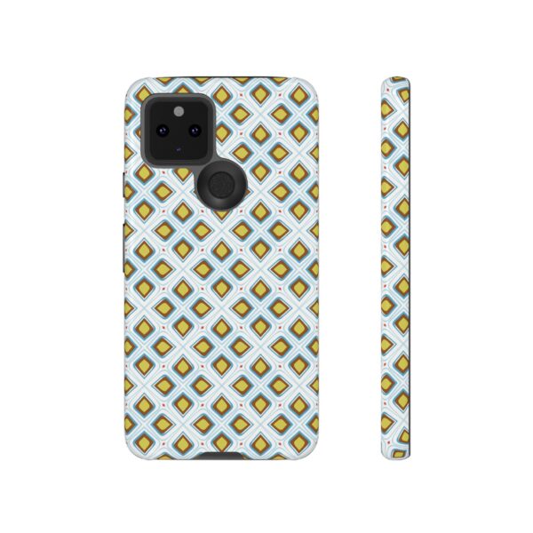 Rainbow Designs On Tough Cases Custom Phone Cases For iPhone Google Pixel and Samsung Series - Image 67