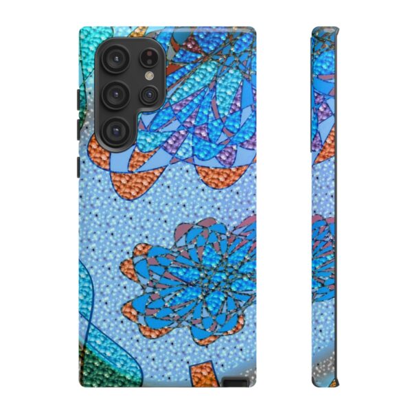 Rainbow Designs Amazing art Tough Cases Custom Phone Cases For iPhone Series Google Pixel and Samsung Series - Image 19