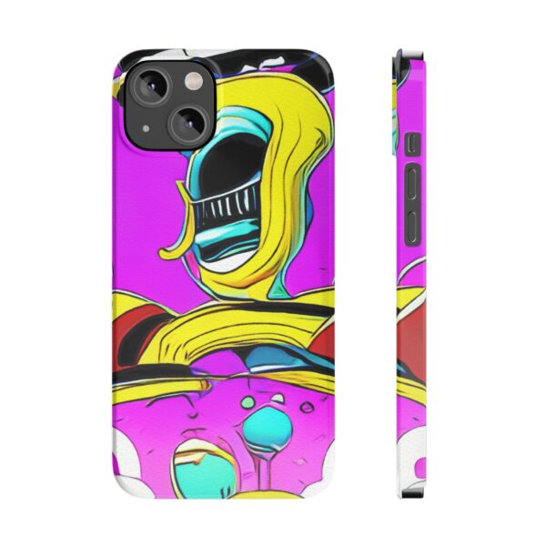 Rainbow Designs Digital Art On Slim Phone Cases Case-Mate Custom Phone Cases For iPhone and Samsung Series - Image 50