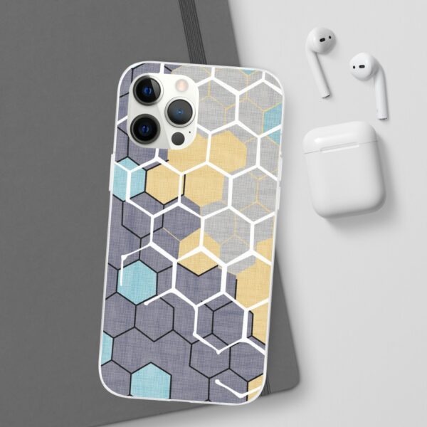 Marble Flexi Cases For iPhone & Samsung - Image 54